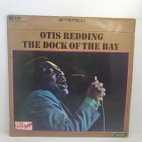 Otis Redding – The Dock Of The Bay LP 12" (Прайс 49331)