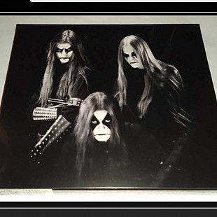 CD Immortal - Pure Holocaust