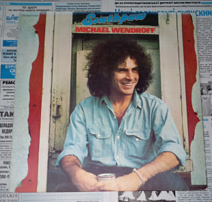Michael WENDROFF - Southpaw - 1974. Buddah Records, USA.