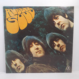 The Beatles – Rubber Soul LP 12" (Прайс 33328)
