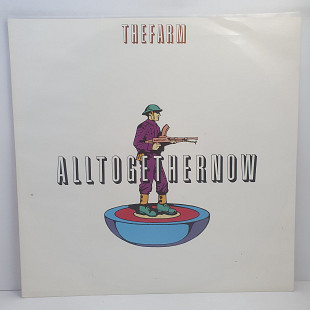 The Farm – All Together Now MS 12" 45 RPM (Прайс 49324)