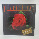 The Temptations – Special LP 12" (Прайс 49321)