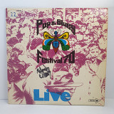 Various – Pop & Blues Festival '70 2LP 12" (Прайс 49330)
