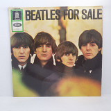 The Beatles – Beatles For Sale LP 12" (Прайс 33912)