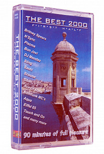 Сборник - The best 2000 first half