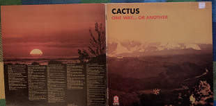 Cactus - One Way...Or Another - 71