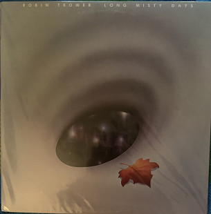 Robin Trower - Long Misty Days - 76