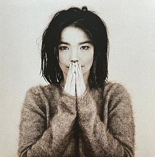 Björk – Debut