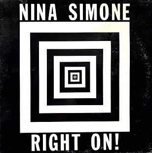 Nina Simone – Right On!