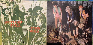 Jethro Tull - This Was -68(69)