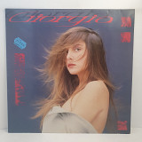 Giorgia – Giorgia LP 12" (Прайс 49473)