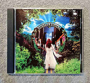 Scissor Sisters - Scissor Sisters CD лицензионный