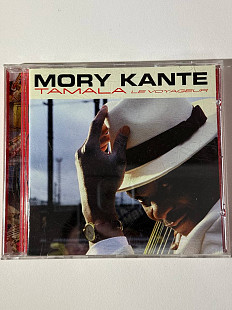 Mory Kante – Tamala (Le Voyageur) 2001 (France)
