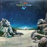 Yes. Tales from Topographic Oceans.