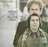 Simon and Garfunkel. Bridge Over Troubled Water.