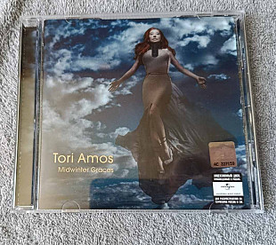 Tori Amos - Midwinter Graces CD лицензионный