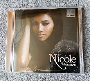 Nicole Scherzinger - Killer Love CD лицензионный