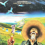 Van Morrison. Hard Nose the Highway.