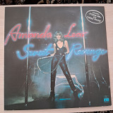 Amanda Lear – Sweet Revenge\Ariola – 25 900 XOT\Germany \1978\VG+\NM