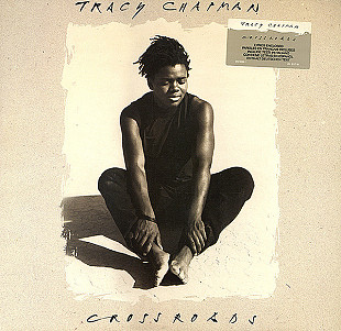 TRACY CHAPMAN «Crossroads» ℗1989