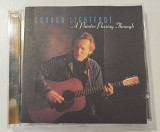 CD GORDON LIGHTFOOT 1994 1998 A Painter Passing Through (Germany)