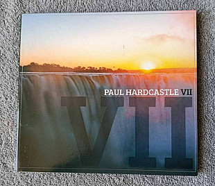 Paul Hardcastle - VII CD лицензионный