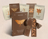 Aurora - All My Demons Greeting Me as a Friend (книга з автографом)