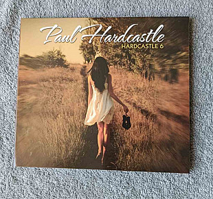 Paul Hardcastle - Hardcastle 6 CD лицензионный