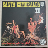 Santa Esmeralda Starring Jimmy Goings\Philips – 9120 285\Netherlands\1977 \NM\NM