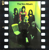 The Yes Album.