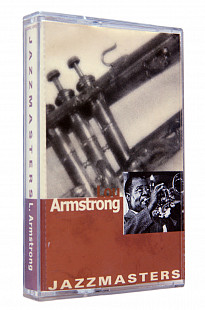 Jazzmasters L. Armstrong