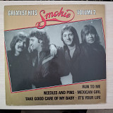 Smokie – Greatest Hits Volume 2\RAK – 1C 074-64051\Germany\1980\NM\NM