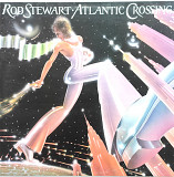 Rod Stewart. Atlantic Crossing.