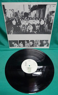 Genesis – Seconds Out (вторая пластинка)