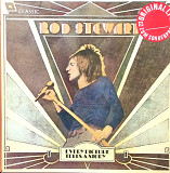 Rod Stewart. Every Picture Tells a Story