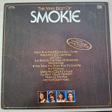 Smokie – The Very Best Of\Arcade – ADEG 143\Europe\ 1981\VG\VG+
