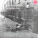 Rod Stewart. Gasoline Alley.