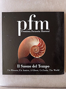 Premiata Forneria Marconi – Il Suono Del Tempo