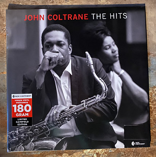 John Coltrane – The Hits