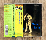 Chuck Berry - After School Session (Японія)