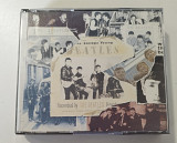 CD THE BEATLES 1995 /2CD/ Anthology 1 (Holland)