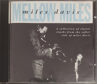 Miles Davis – Mellow Miles 1991 UK