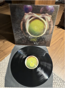 Aver – Orbis Majora LP