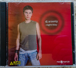 VA - DJ Arseniy :night/day: