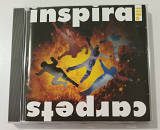 CD INSPIRAL CARPETS 1990 Life (W.Germany)