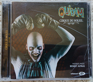 Cirque du Soleil - Quidam