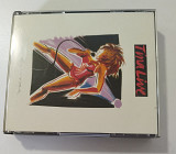 CD TINA TURNER 1988 /2CD/ Tina Live In Europe (UK)