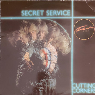 Secret Service – Cutting Corners 1982 Germany