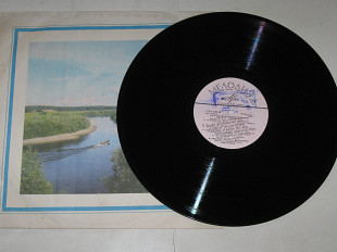 Пластинка IV Международный конкурс им. Чайковского - Огренич, Синявская, Колесник, Соткилава, Ципола