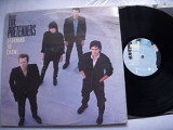 The Pretenders